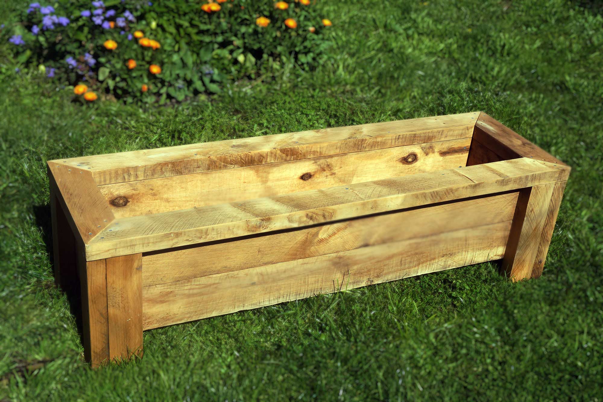 Home Customised Timber Greenhouses & Planter Boxes Nutopia Greenhouses