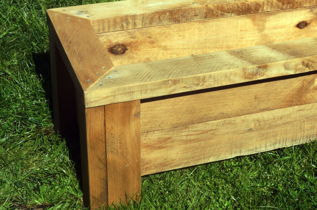 Planter Boxes Nutopia Greenhouses